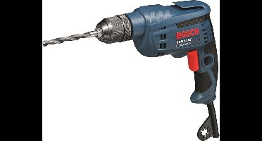 Boormachine GBM 10 RE (Snelspanboorhouder 1 - 10 mm)