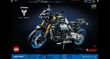LEGO Technic 42159 Yamaha MT-10 SP
