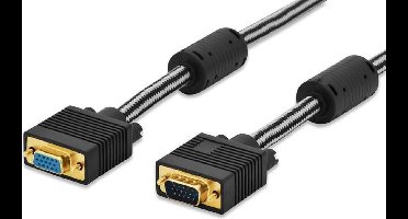 Ednet 84533 VGA kabel