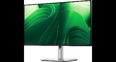 Dell Pro Plus P2425DE - QHD USB-C Hub Monitor - 90w - RJ45 - EPEAT Climate+ - 24 inch