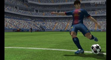 Electronic Arts FIFA 13, Nintendo 3DS Standaard Italiaans