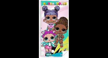 LOL surprise Strandlaken outracious