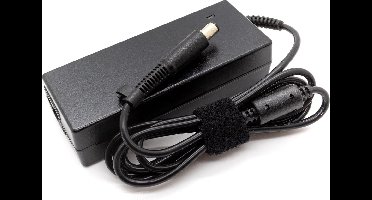 Laptop oplader 90W geschikt voor HP Elitebook 2560p