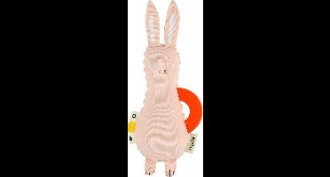 Trixie - Mini Activiteitenspeeltje - Mrs. Rabbit