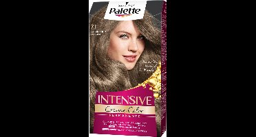 Permanente Kleur Schwarzkopf