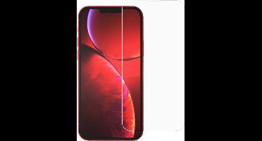 Tempered glass premium screenprotector 9H voor Apple iPhone 13 / iPhone 13 Pro