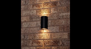 LED Buiten spot | Fresno | IP54 | 2x GU10