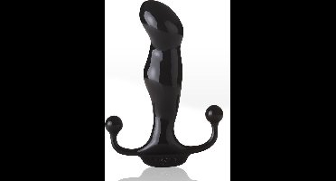 Aneros Progasm Ice Zwart - Buttplug