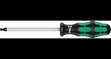 Schroevendraaier 352 5,0mm kogelk. Wera