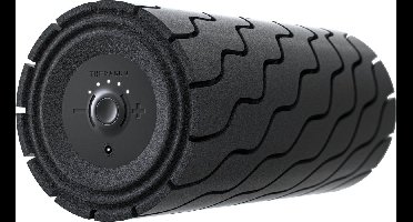 Therabody Wave Roller - Foamroller - Slimme Vibrerende Massage Roller - Volledige Lichaamsbehandeling - Therabody App
