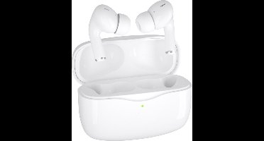 Oortjes Draadloos - Bluetooth Oordoppen - Earbuds - Oordopjes Draadloos - Bluetooth earbuds - Bluetooth AOordopjes - Geschikt voor iPhone 16 / 16 pro / 15 Pro max / 15 Pro / Samsung S25/ A56/A36/A16/A26/A55/A35/A15