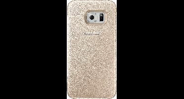 Samsung Back Cover voor Samsung Galaxy S6 - Goud