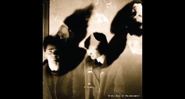 This Kind Of Punishment - Radio Silence (7" Single) (Coloured Vinyl)