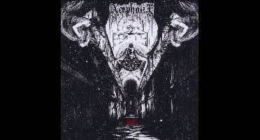 Acephalix - Deathless Master (CD)