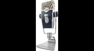 AKG Lyra Grijs, Zilver Tafelmicrofoon