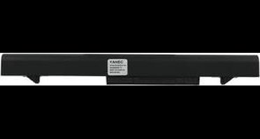 Yanec Laptop Accu 4450 mAh