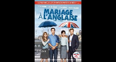 MARIAGE A L'ANGLAISE
