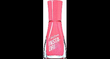 Sally Hansen InstaDri Nagellak - 343 Peach Buzz