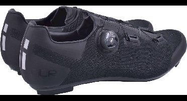 FLR Wielrenschoenen Knit F-11 maat 46 zwart