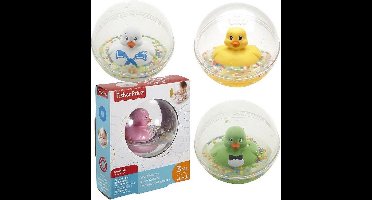 Fisher Price Waterbal Assorti