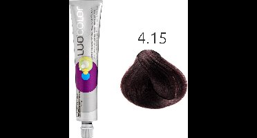 L'Oréal Professionnel - LuoColor - Haarverf - 50ML - 4.15