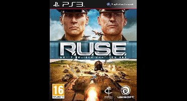 R.U.S.E. - PlayStation Move