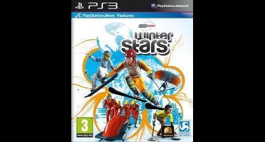 Winter Stars (PlayStation Move)
