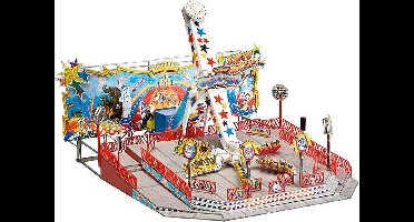 Faller - Kermisattractie Salto Mortale