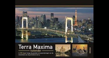 Terra Maxima kalender