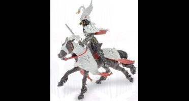 The Duke of Brittany Figure