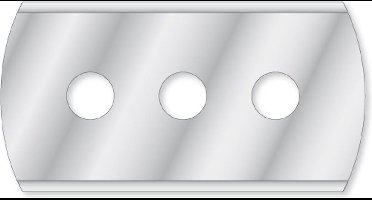 5 HUIS HOUD SCHRAPERS