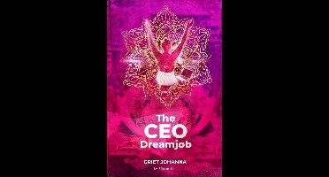 Corporate Wellness Series 1 - The CEO Dreamjob