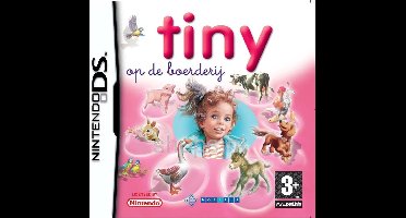 Tiny op de Boerderij