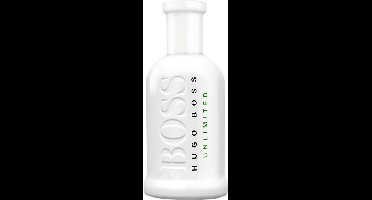 Hugo Boss Bottled Unlimited 50 ml Eau de Toilette - Herenparfum