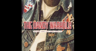 Thirteen Tales From Urban Bohemia