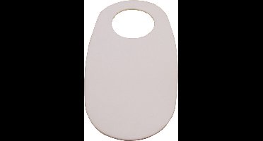 Riko Staand -Toilet Isolatie-Set