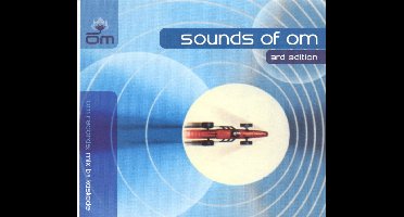 Sounds Of Om Vol. 3