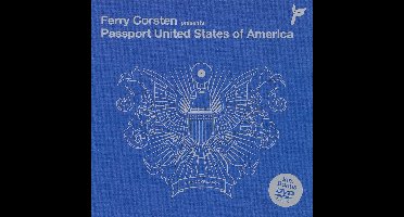 Passport To The United States