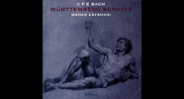 Bachwurttemberg Sonatas