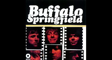 Buffalo Springfield