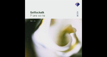 Apex/Lee - Gottschalk/Piano Wor