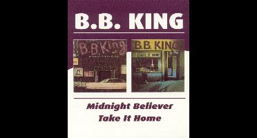 Midnight Believer / Take It Home