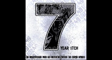 7 Year Itch