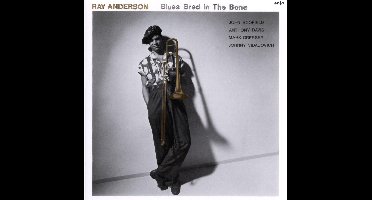 Blues Bred In The Bone