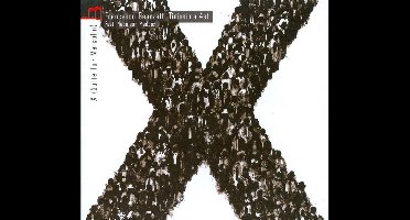X (Suite For Malcolm)