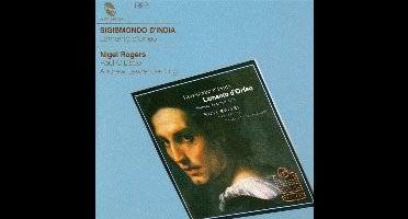 D India Lamento D Orfeo