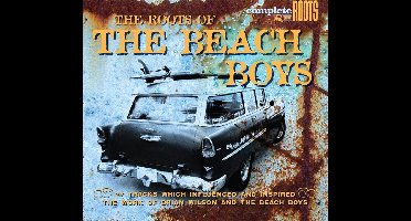 Roots of the Beach Boys