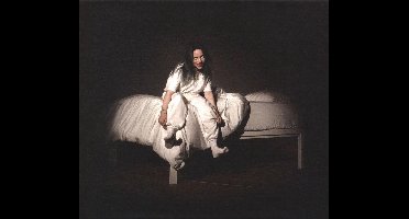 When We All Fall Asleep, Where Do We Go? (Deluxe Edition)