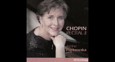 Chopin Recital 3