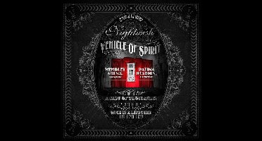 Vehicle of Spirit (DVD)